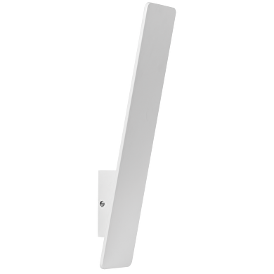 LED-Wandleuchtkörper mit indirektem Licht, 5W, 4200K, 220-240V AC, weiß