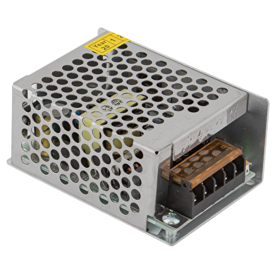 Alimentatore 24V DC, 25W, IP20