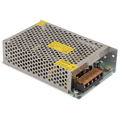 Alimentatore 24V DC, 150W, IP20