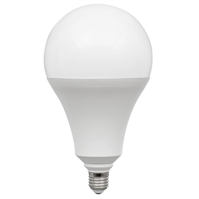 LED Birnenlampe 35W, 4200K, E27, 220-240V AC, neutrales Licht