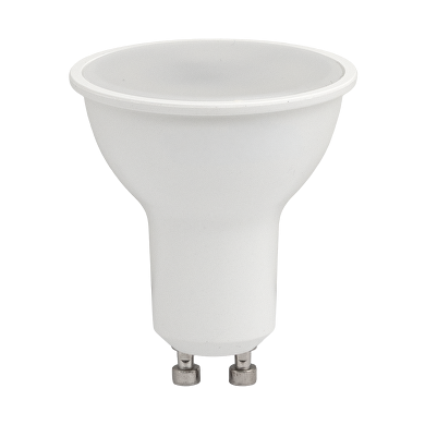 LED Strahler 3W, GU10, 4000K, 220V-240V AC, neutrales Licht