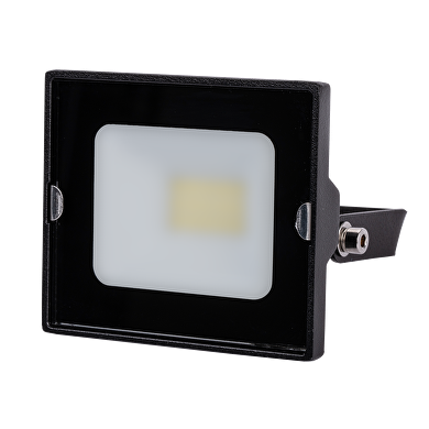 Proiettore LED Slim 10W, 6500K, 220-240V AC, IP65