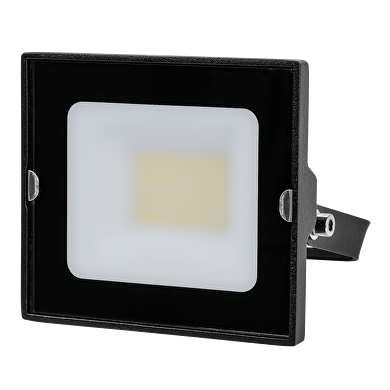 Proiettore LED Slim 20W, 4000K, 220-240V AC, IP65