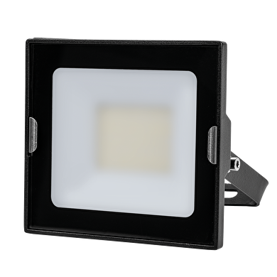 Proiettore LED Slim 30W, 4000K, 220-240V AC, IP65