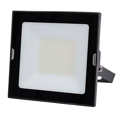 Proiettore LED Slim 50W, 6500K, 220-240V AC, IP65