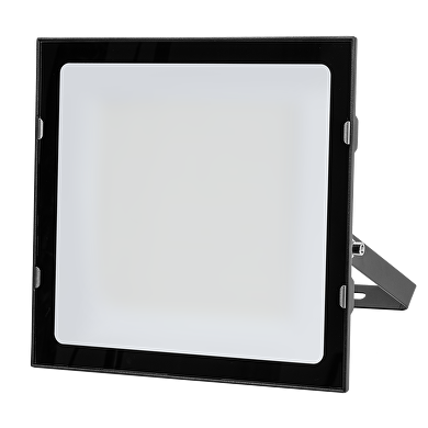 LED Slim Fluter 200W, 6500K, 220-240V AC, IP65 kaltes Licht