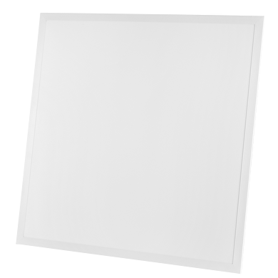 Panneau LED 600x600 mm, 40W, 5000K, 135 lm/W, 220V-240V AC, IP44