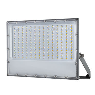 Proiettore LED Slim 150W, 5000K, 220-240V AC, IP65