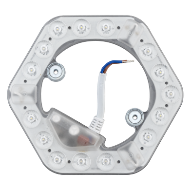 Magnetisches LED-Modul für Deckenleuchten 12W, 4000K, 220V-240V AC