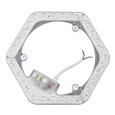Magnetisches LED-Modul für Deckenleuchten 24W, 4000K, 220V-240V AC