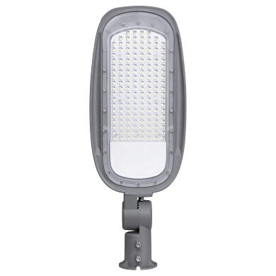 LED-Leuchtkörper für Straßenbeleuchtung ∅60, 100W, 4000K, 220V-240V AC, 150°х90°, SMD2835, IP66