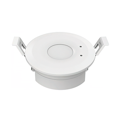Capteur à micro-ondes, à intensité variable 0/1-10V, 100-240V AC, 4A