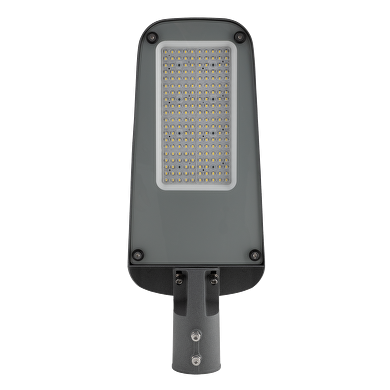 LED-Straßenlaterne mit programmierbarem Treiber Ф60, 150°x90°, 100W, 4000K, 220V-240V AC, IP66