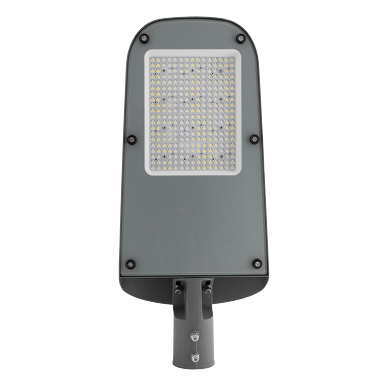LED-Straßenlaterne mit programmierbarem Treiber Ф60, 150°x90°, 150W, 4000K, 220V-240V AC, IP66