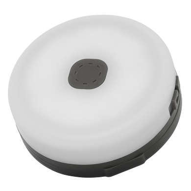 Lampada portatile LED USB multifunzionale con stringa RGBW, 10m, 5W, Li-Ion 3.7 V DC, IP54