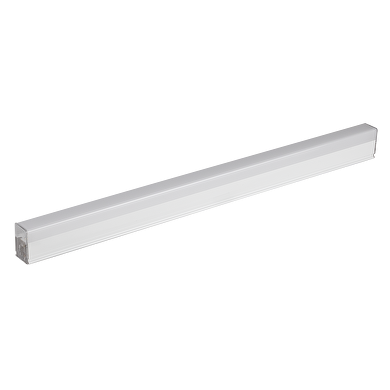 Apparecchio lineare modulare a LED 7W, 6000K, 220-240 V AC, 270°, 700lm, IP20