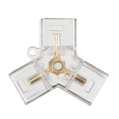Connettore Y per LT5X7xx, 120°, 2 pin