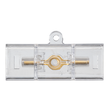 Connettore ad I per LT5X7xx, 180°, 2 pin,