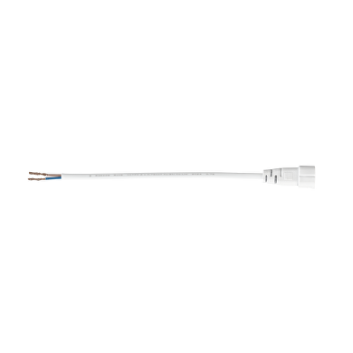 Connettore di alimentazione per LT5X7xx, 2 pin, 2*0.75mm²