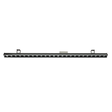 Apparecchio lineare LED 20W, 4000К, 220V-240V AC, 15°x30°, IK08, IP66