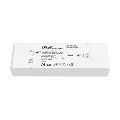 Alimentatore dimmerabile TRIAC