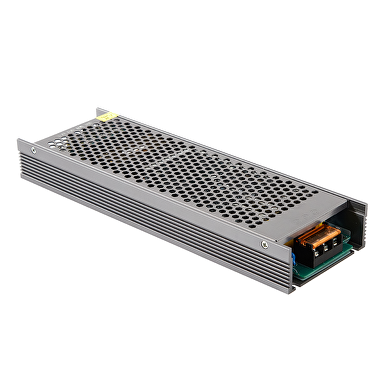 Alimentatore slim, sottile, 24V DC, 500W, IP20