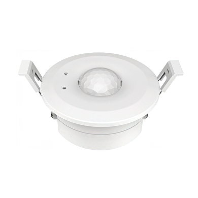 RF PIR Dimmersensor 0/1-10 V, 100-240V AC, 4A max
