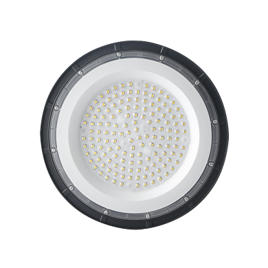 LED Industrieleuchte Glocke 100W, 5000K, 220V-240V AC, IP65