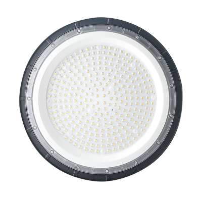 LED Industrieleuchte Glocke 200W, 5000K, 220V-240V AC, IP65