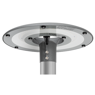 LED-Parkleuchte 30W, 4000K, 220V-240V AC, IK08, IP66