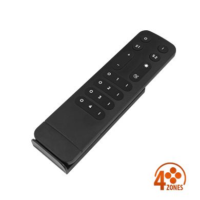 Telecomando magnetico intelligente RF 2.4G, 4 zone