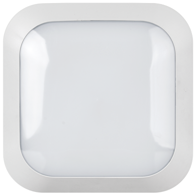 LED wasserdichte Deckenleuchte, 14W, 4500K, IP66