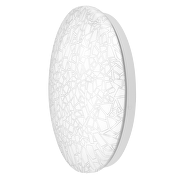 Plafoniera LED decorata 12W, 4000K
