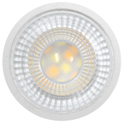 Modulo LED dimmerabile, 6W, 3000K/4000K/6500K, 220-240V AC, IP44, 60°