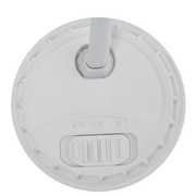 Modulo LED dimmerabile, 6W, 3000K/4000K/6500K, 220-240V AC, IP44, 60°