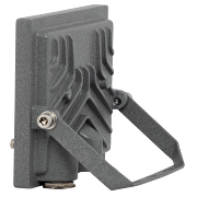 Proiettore LED Slim 20W, 5000K, 220-240V AC, IP65