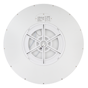 Plafoniera LED, 40W, 3000K/4000K/6000K