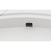 Plafoniera LED, 40W, 3000K/4000K/6000K