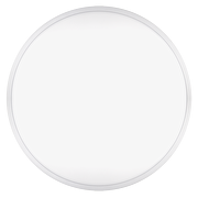 Plafoniera LED, 50W, 3000K/4000K/6000K