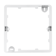Rahmen für  Außenmontage von LED-Panels 24W PS2440
