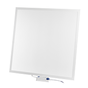 Panneau LED 600x600 mm, 40W, 4000K, 155 lm/W, 220V-240V AC, IP44
