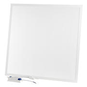 Panneau LED 600x600 mm, 40W, 3000K/4000K/6000K, 137 lm/W, 220V-240V AC, IP44