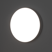 Plafoniera LED dimmerabile CCT con telecomando, max. 72W, 3000K-6500К