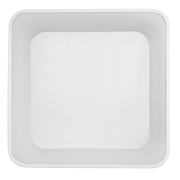 Plafoniera LED dimmerabile CCT con telecomando, max. 72W, 3000K-6500К