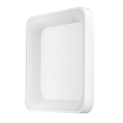 Plafoniera LED dimmerabile CCT con telecomando, max. 72W, 3000K-6500К