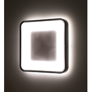 Plafoniera LED dimmerabile CCT con telecomando, max. 72W, 3000K-6500К