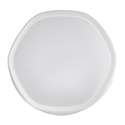 Plafoniera LED dimmerabile CCT con telecomando, max. 72W, 3000K-6500К