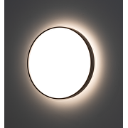 Plafoniera LED CCT, 18W, 3000K/4000K/6500К