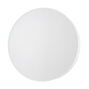 LED CCT Deckenleuchte, 36W, 3000K/4000K/6500К