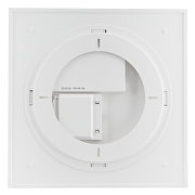LED Deckenleuchte 18W/24W/30W, CCT 3000K/4000K/5000K, IK08, IK08, IP54